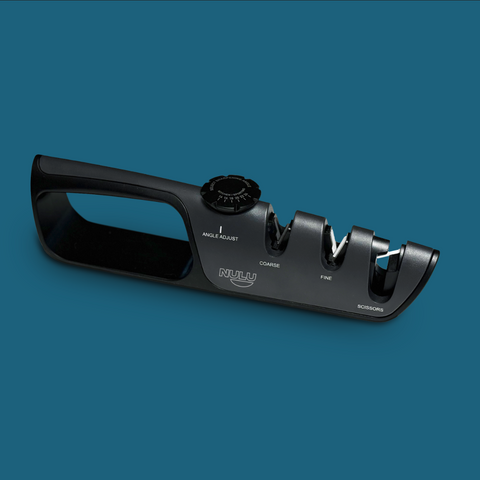 NULU Adjustable Sharpener