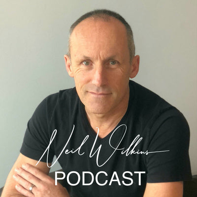 My Recent Appearance on The Neil Wilkins Podcast