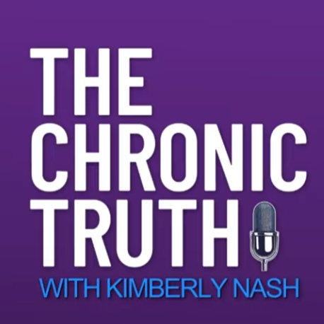Podcast Appearance: The Chronic Truth with Kimberly Nash - January 2, 2026