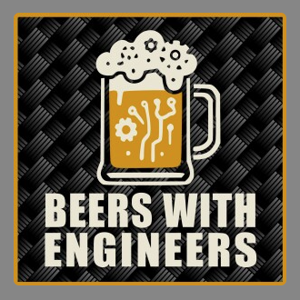 Doug Katz and Gordon Downey Discuss the Origins of NULU on The Beers with Engineers podcast.