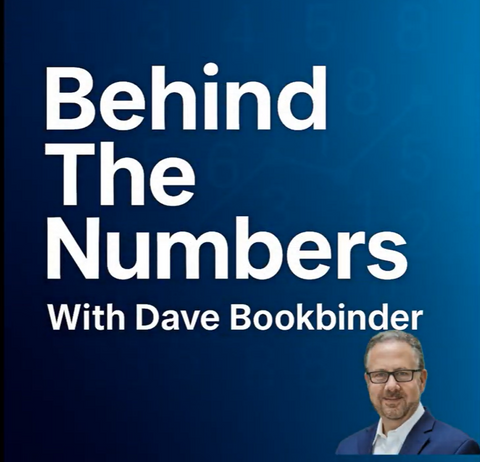 The 360-Degree Pivot: My Conversation on Behind the Numbers