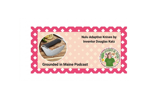 Radical Acceptance and the Ability Curve: Doug's Conversation on Grounded In Maine