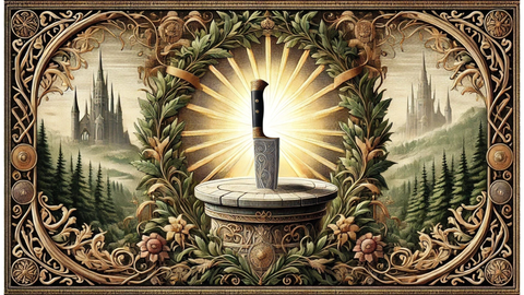 Cutting Through Tradition: The Need for Knives for Modern Lives