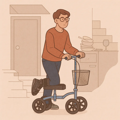 Why Do We Wait to Care About Universal Design?
