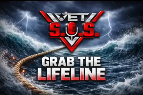 My Past Appearance on Vet S.O.S. - Operation Start-Up