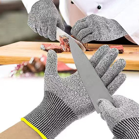 NULU Safety Gloves