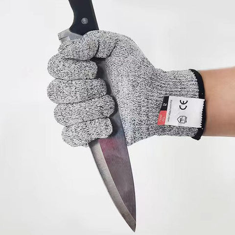 NULU Safety Gloves