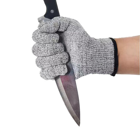 NULU Safety Gloves