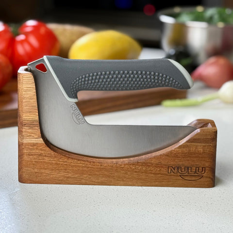 Bundle: NULU Knife and Dock