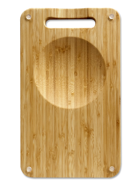 NULU Signature Cutting Board