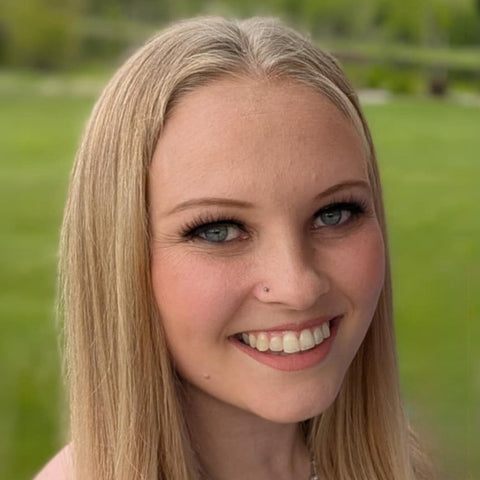 Kayla Connor - Occupational Therapist