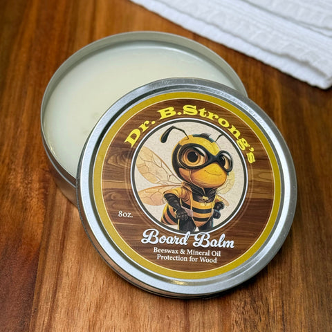 Dr. B.Strong's Board Balm