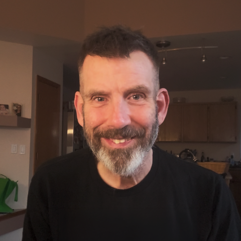 Kevin Byrne - Multiple Sclerosis