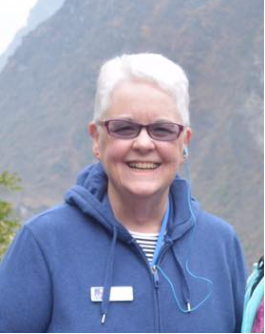 Susan J. - NULU User