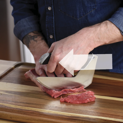Slicing