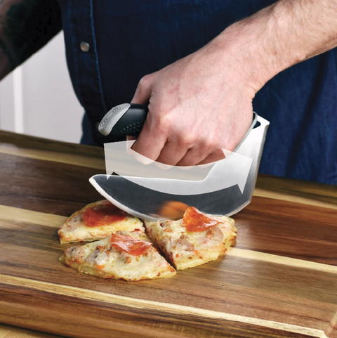 Rocker Cutting
