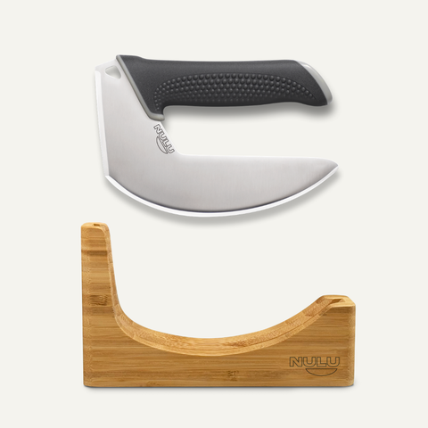 Bundle: NULU Knife and Dock