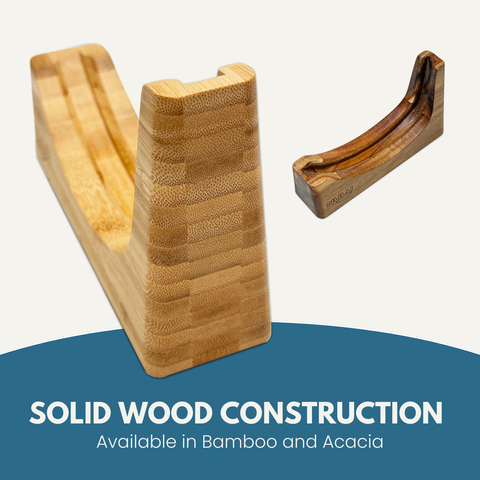 Bundle: NULU Knife and Dock