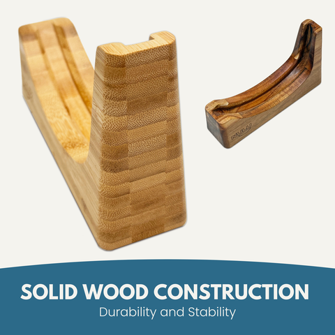 Bundle: NULU Knife, Dock and Signature Board