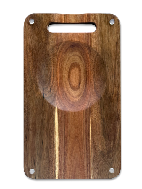 NULU Signature Cutting Board