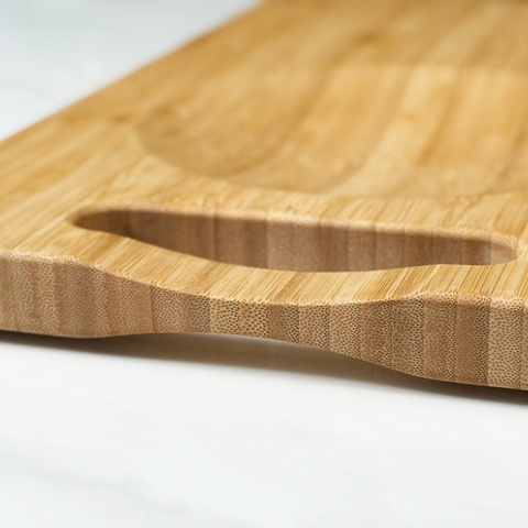 NULU Signature Cutting Board