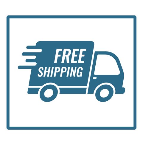 FREE SHIPPING
