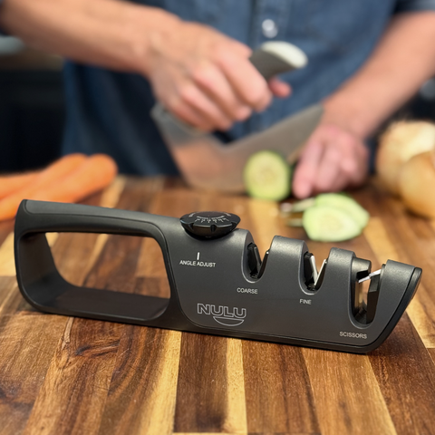 NULU Adjustable Sharpener